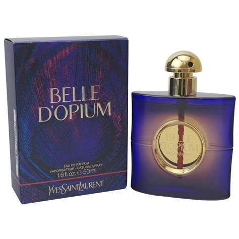 buy ysl belle d& 39|Belle d'Opium Yves Saint Laurent for women .